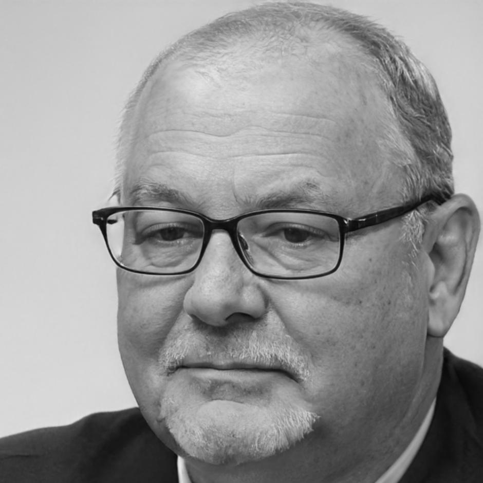 Valerio Morselli, esperto in tecniche di misurazione performance finanziarie